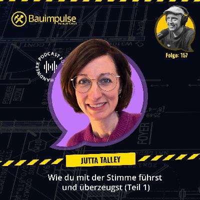 Wie du mit der Stimme führst und überzeugst (Teil 1) Wie du mit der Stimme führst und überzeugst (Teil 1)