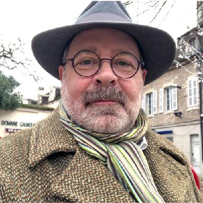 Growing Up Burgundy: Peter Wasserman