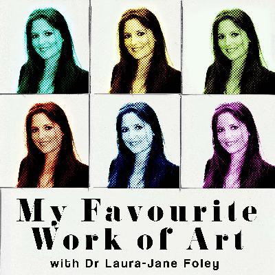 Linda Papadopoulos on Daisy Boman