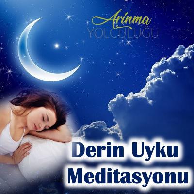 Derin Uyku Meditasyonu