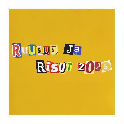 Ruusut ja risut 2025