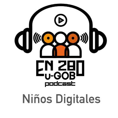 Niños digitales