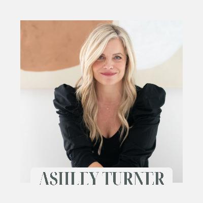 Inner Fire: Menopause, Micro-dosing & Midlife Sovereignty with Ashley Turner
