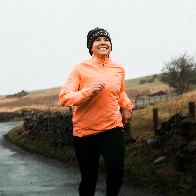 Juliet McGrattan | Running Through Menopause: What Every Runner Needs to Know Juliet McGrattan | Running Through Menopause: What Every Runner Needs to Know