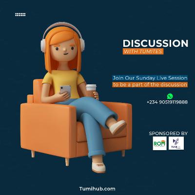 Sunday talks - Money and career talks
