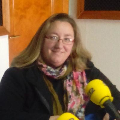 CENTRO DE INFORMACIÓN A LA MUJER AYUNTA. ARACENA 29-1-2020. ACTUALIDAD.
