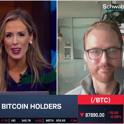 Bitcoin's Path to $1M: "Hugely Supportive" 2026 & Institutional Ties