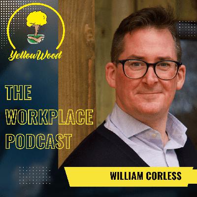 Episode 26: Workplace Mediation Insights - Taking the fear out of workplace conflict with Luke Monahan