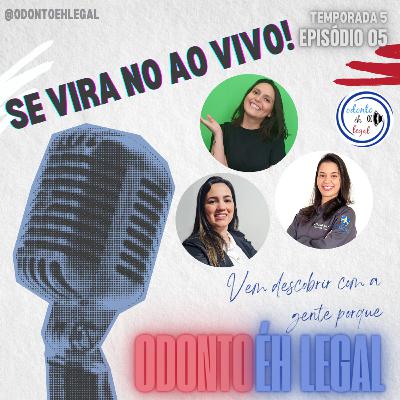 S505 - #05 Se vira no ao vivo! S505 - #05 Se vira no ao vivo!