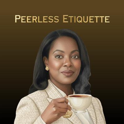 Episode #60: Every Word Is a Prayer: The Discipline of Elegant, Mindful Speech