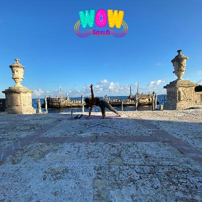 Gratitude Meditation by Julianne Aerhee (W.O.W SoFlo)