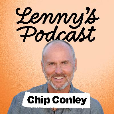 Brian Chesky's secret mentor who died 9 times, started the Burning Man board, and built the world's first midlife wisdom school | Chip Conley (founder of MEA)