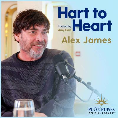 Alex James Alex James