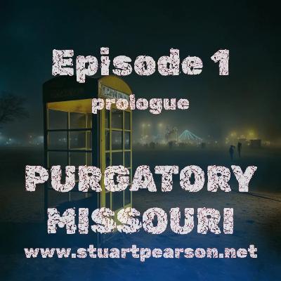 Ep. 1 Prologue