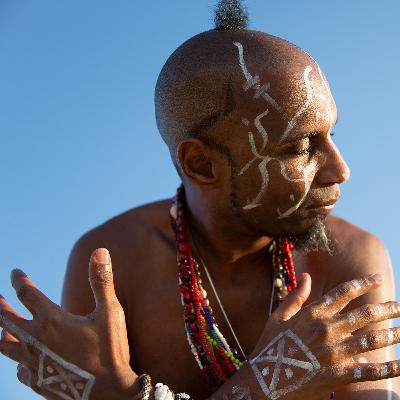 Omar Sosa Trio Goes Outside the Box, In-Studio