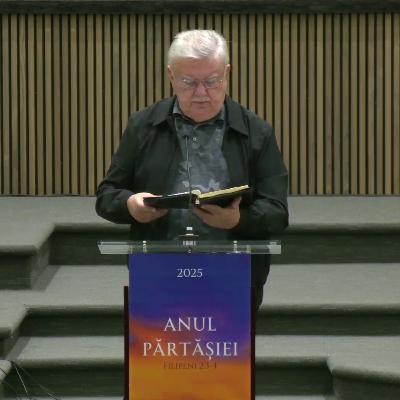 Parabola lecția de MODESTIE - Petru Lascău