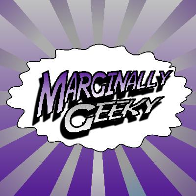 Ep 102 - Heretical Fishing