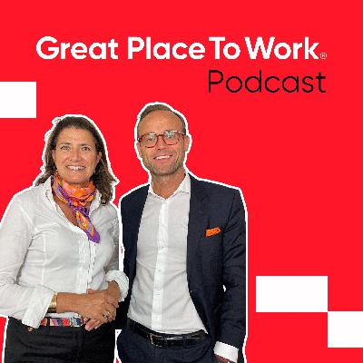 Fremtidens arbeidsplass