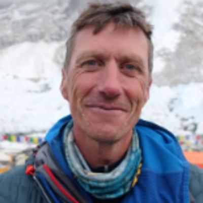 S1 - Episode Fifteen - Robert Kelso Smith