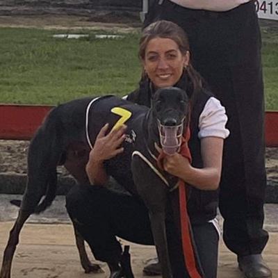 Episode with GBOTA Advocacy Manager, Fiona Geary.