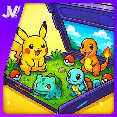 Quel est le jeu Pokémon ultime ? Quel est le jeu Pokémon ultime ?