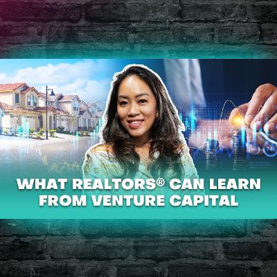 Episode 102 | The Entrepreneurial Realtor®: Investing Beyond Real Estate