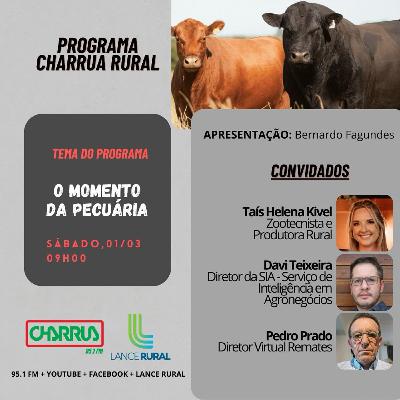 CHARRUA RURAL 01.03.2025