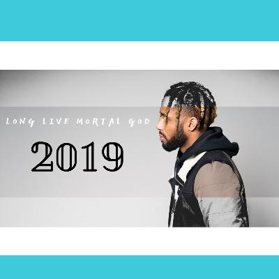 Long Live Mortal God