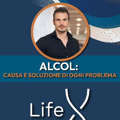 200. Alcol, Muscoli e Metabolismo: Verità Scomode tra Scienza e Ironia – con Vincenzo Tortora
