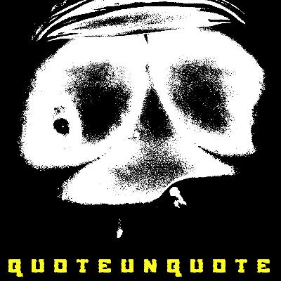 The Time We Went Over The Edge (pt. 2) or Resonant Sounds From Strange Locations The Time We Went Over The Edge (pt. 2) or Resonant Sounds From Strange Locations