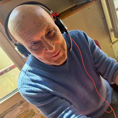 Reflections on Paris, rue Dauphine, Pine Lane, and the Eternal Now with James Navé Reflections on Paris, rue Dauphine, Pine Lane, and the Eternal Now with James Navé