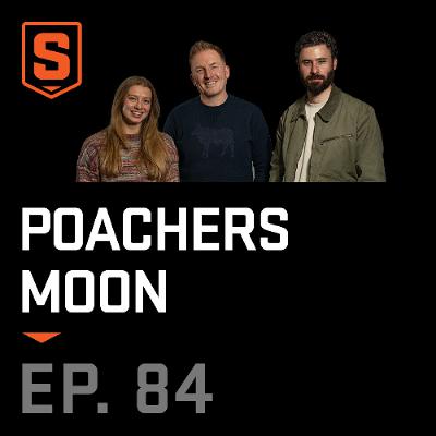 How Tom Datnow brought a blockbuster movie Poachers Moon to life How Tom Datnow brought a blockbuster movie Poachers Moon to life