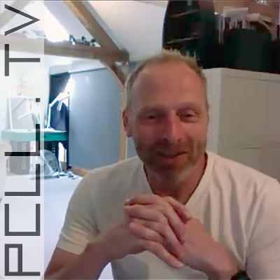 Russell Cobb - from illustration to photography, revivals / project podcast, Arles photo festival