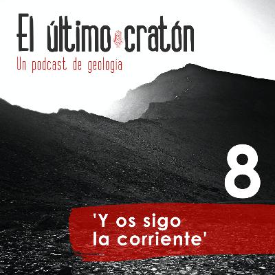 'Y os sigo la corriente' 'Y os sigo la corriente'