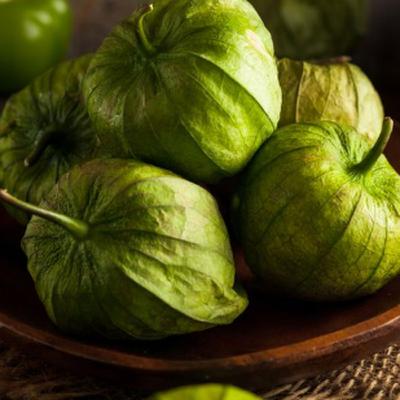 Growing Tomatillo Plants: Complete Guide on How to Plant and Grow Tomatillo from Seed from Bloom Ranch of Acton