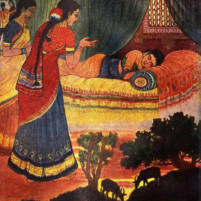 A short description of the term Erumai Siruveedu Meivan