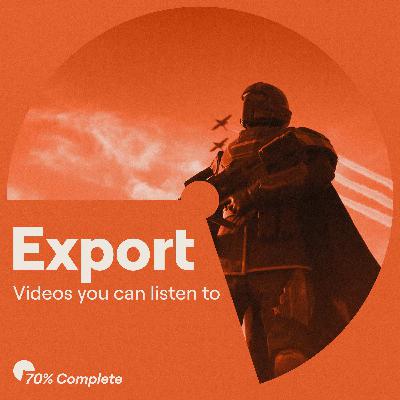 035 Export: Is Helldivers 2 satire or cosplay?