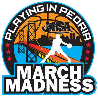 High School Hoops #9