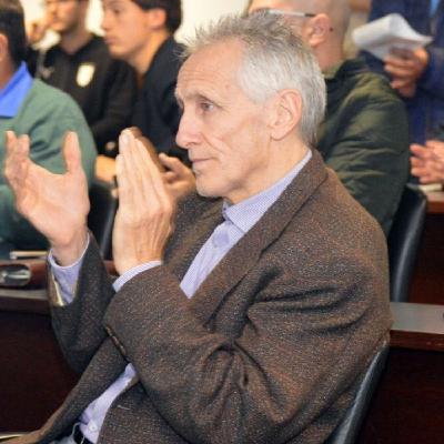 Robert Carmona