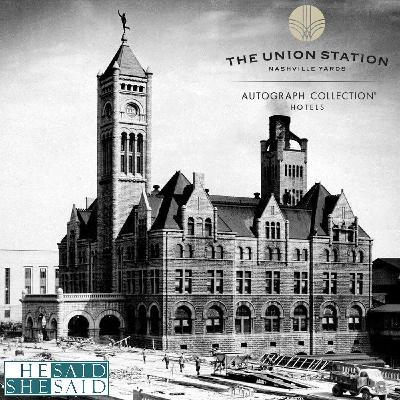 Union Station - Nashville