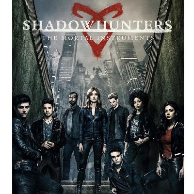 111: Shadowhunters Pilot (2016)