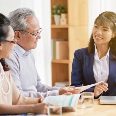 When a Term Life Insurance Policy Matures: What Happens Next?