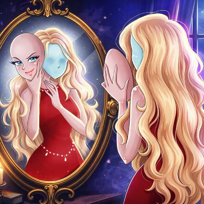 My Evil Stepmother Wears A Mask Every Day | MDA Stories