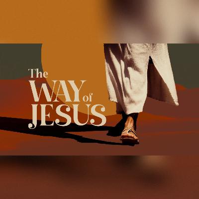 2/22/26 - The Way of Jesus Part 1: The Way of Jesus - Pastor Josh Stelly 2/22/26 - The Way of Jesus Part 1: The Way of Jesus - Pastor Josh Stelly