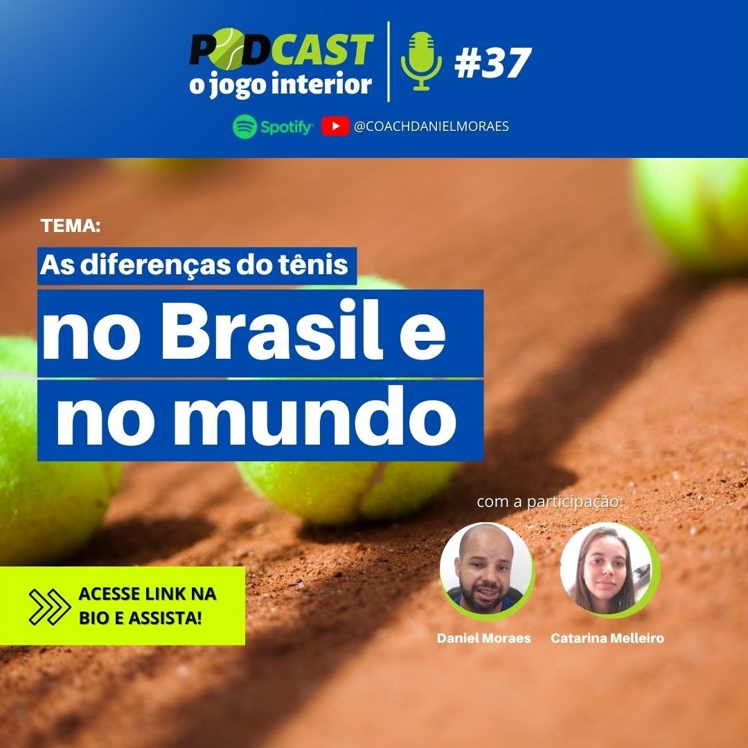 O Jogo Interior