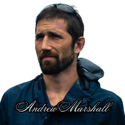 Unlocking Potential: Andrew Marshall on Accelerated Evolution and Brotherhood