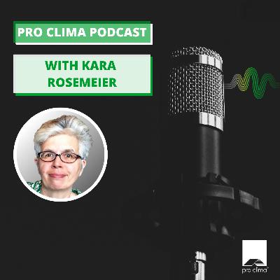 Episode 15: Kara Rosemeier