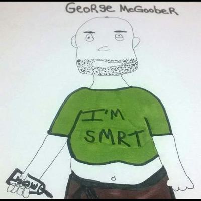 george and matt show