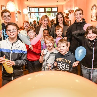 Kakadu - eure Fragen - Wie lebt man eigentlich im Kinderheim?