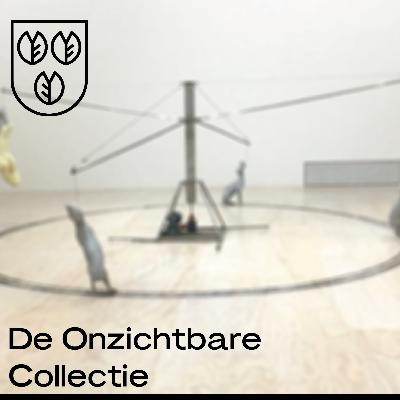 #57 Carousel, 1988 van Bruce Nauman door Julia van de Kar (NL)